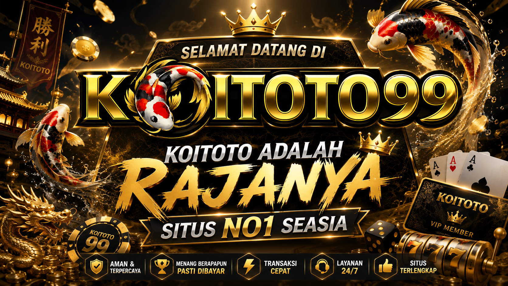 Slot Thailand