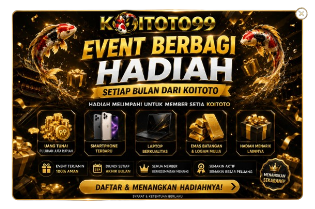 Promo Popup